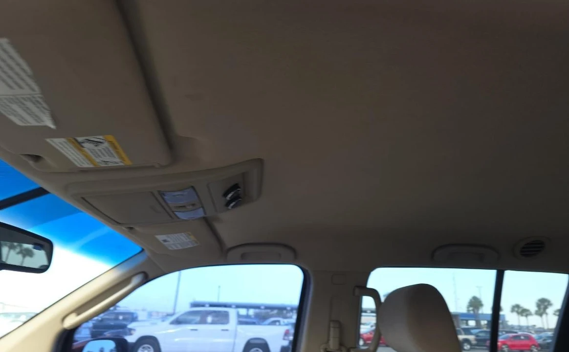 2008 Nissan Pathfinder 3rd Gen - Image 12 of 13