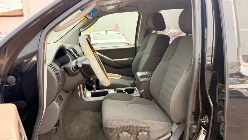 2008 Nissan Pathfinder 3rd Gen - Image 12 of 12