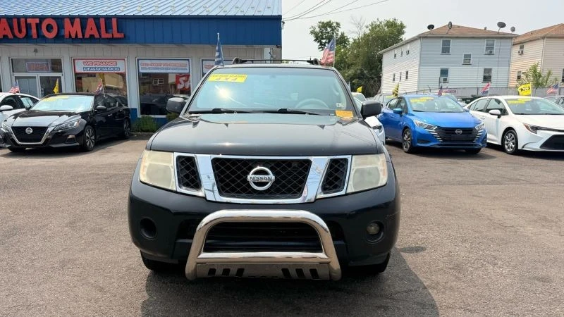 2008 Nissan Pathfinder 3rd Gen - Image 3 of 12