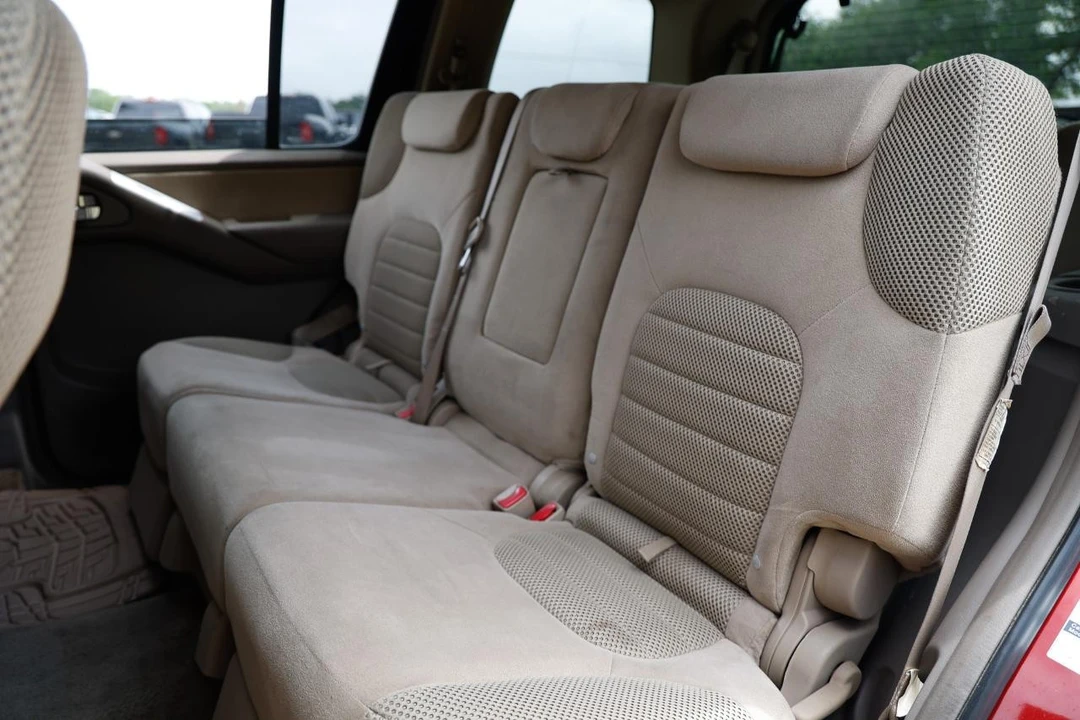 2008 Nissan Pathfinder 3rd Gen - Image 6 of 21