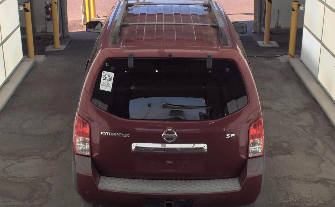 2008 Nissan Pathfinder 3rd Gen - Image 5 of 13