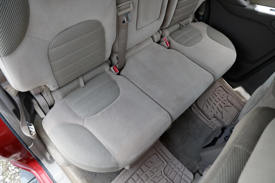 2008 Nissan Pathfinder 3rd Gen - Image 10 of 21