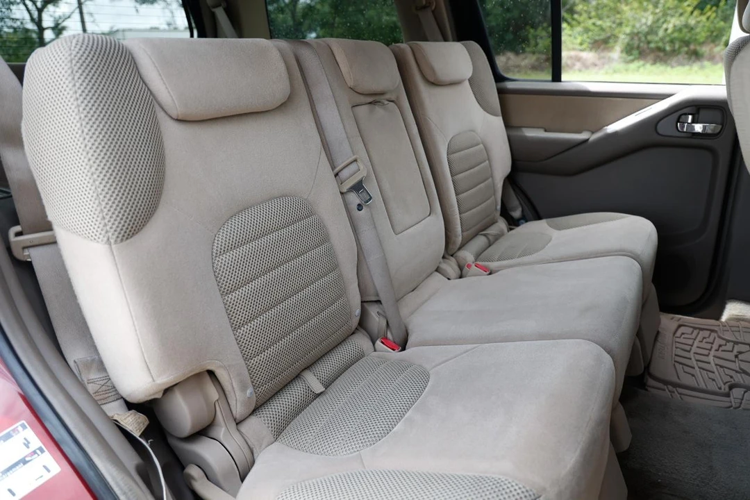 2008 Nissan Pathfinder 3rd Gen - Image 12 of 21
