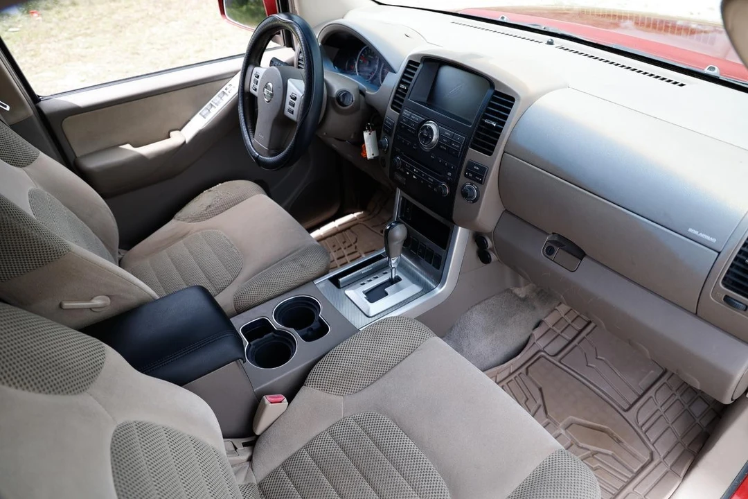 2008 Nissan Pathfinder 3rd Gen - Image 16 of 21