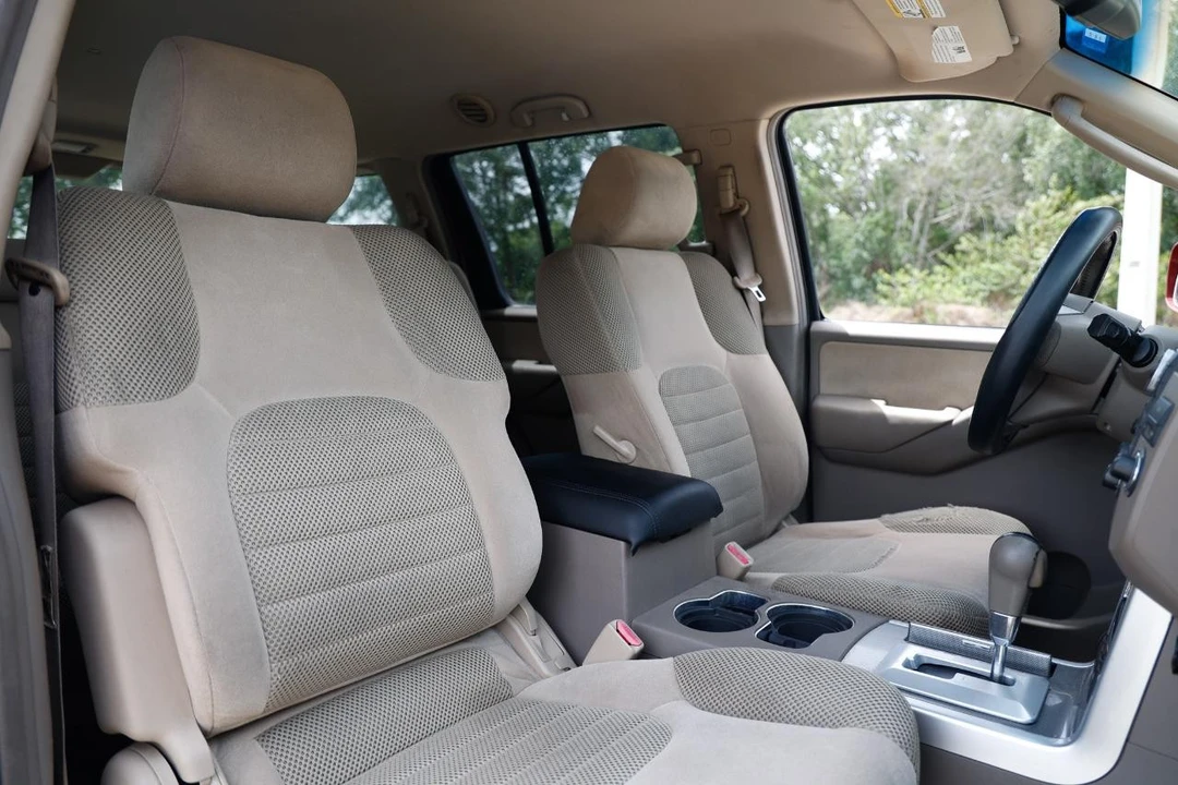 2008 Nissan Pathfinder 3rd Gen - Image 14 of 21