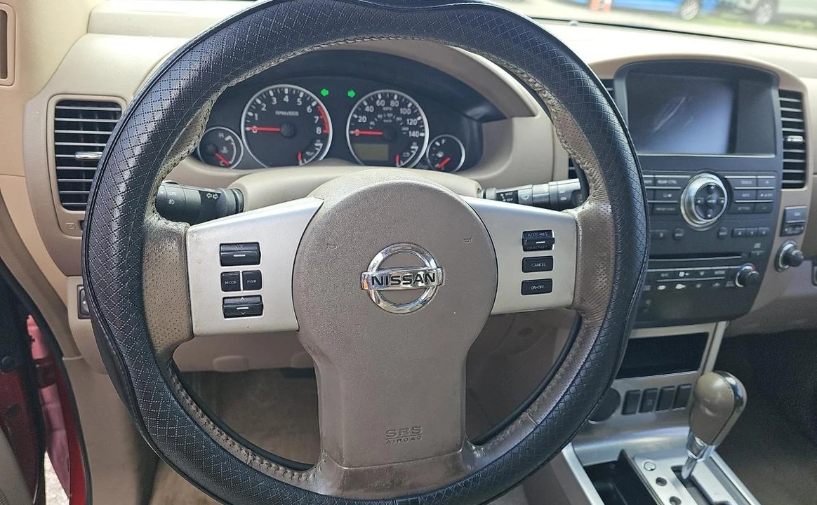 2008 Nissan Pathfinder 3rd Gen - Image 9 of 13