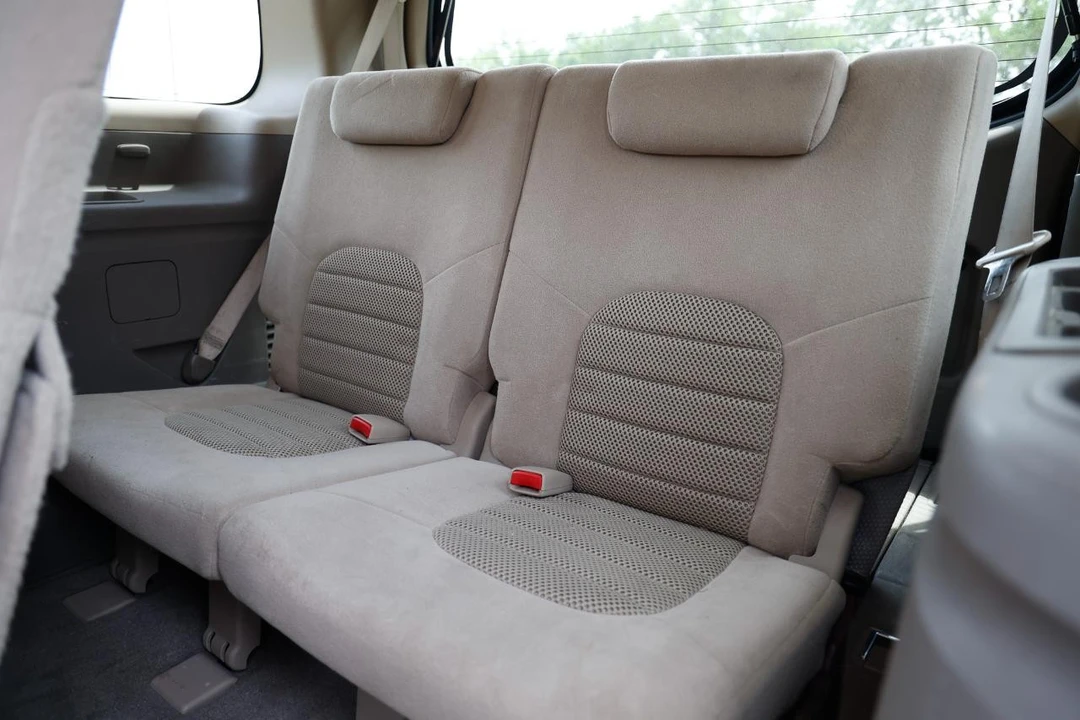 2008 Nissan Pathfinder 3rd Gen - Image 20 of 21