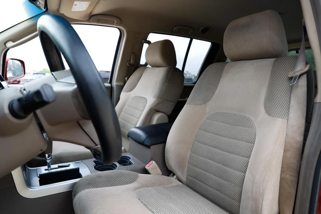 2008 Nissan Pathfinder 3rd Gen - Image 4 of 21