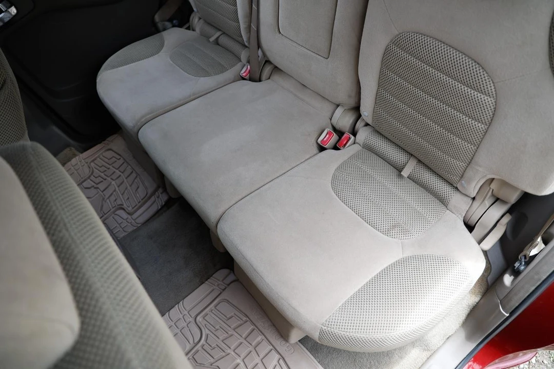 2008 Nissan Pathfinder 3rd Gen - Image 8 of 21