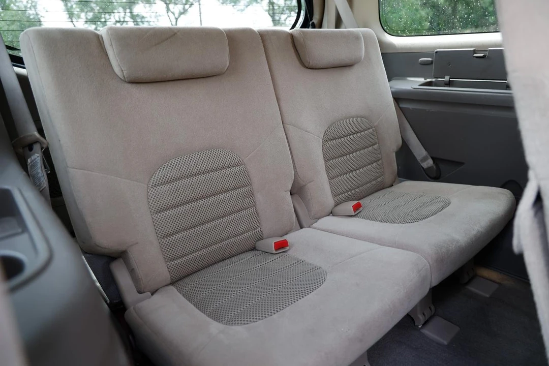 2008 Nissan Pathfinder 3rd Gen - Image 18 of 21