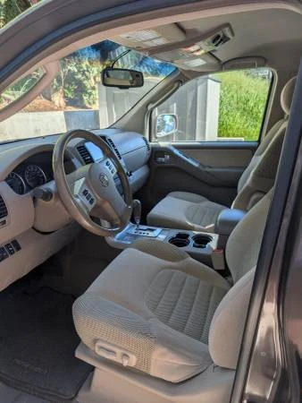 2008 Nissan Pathfinder 3rd Gen - Image 4 of 8