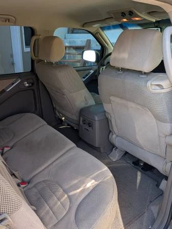 2008 Nissan Pathfinder 3rd Gen - Image 6 of 8