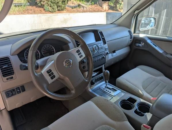 2008 Nissan Pathfinder 3rd Gen - Image 3 of 8