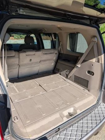 2008 Nissan Pathfinder 3rd Gen - Image 7 of 8