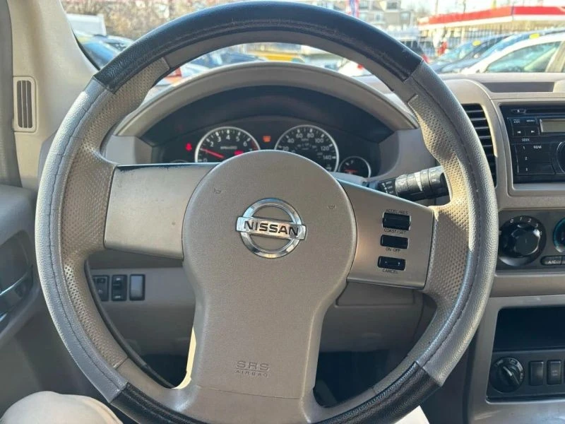 2008 Nissan Pathfinder 3rd Gen - Image 5 of 12
