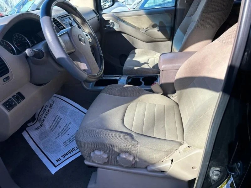 2008 Nissan Pathfinder 3rd Gen - Image 11 of 12