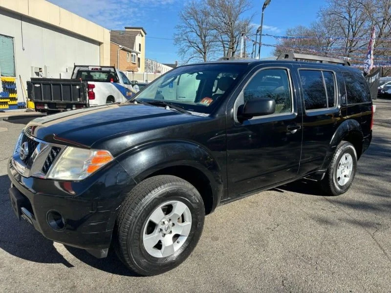 2008 Nissan Pathfinder 3rd Gen - Image 3 of 12