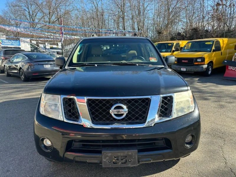 2008 Nissan Pathfinder 3rd Gen - Image 2 of 12
