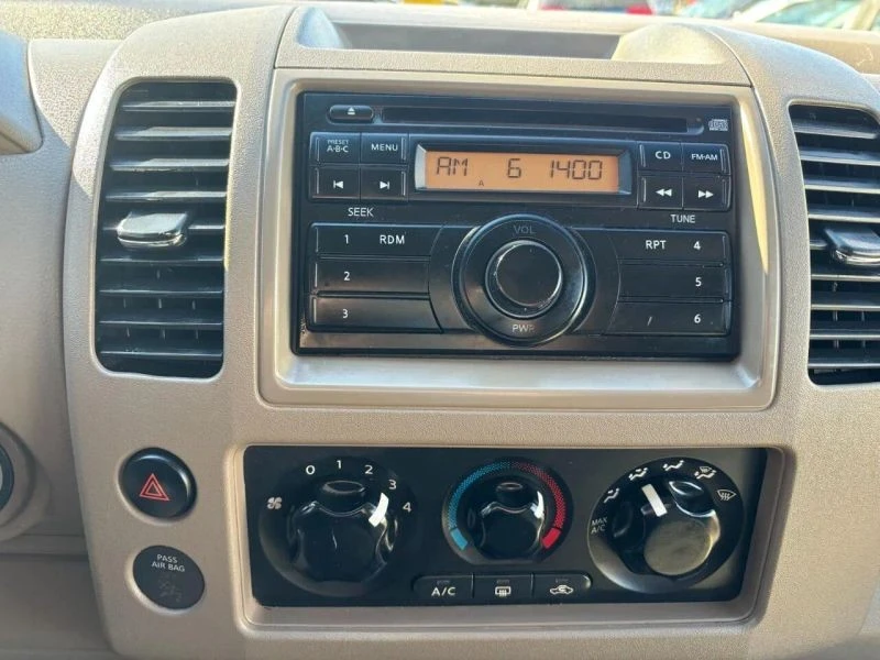 2008 Nissan Pathfinder 3rd Gen - Image 10 of 12