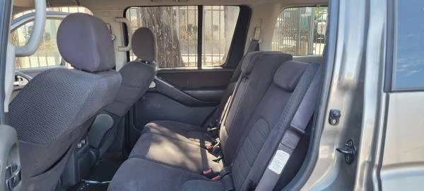 2008 Nissan Pathfinder 3rd Gen - Image 8 of 20