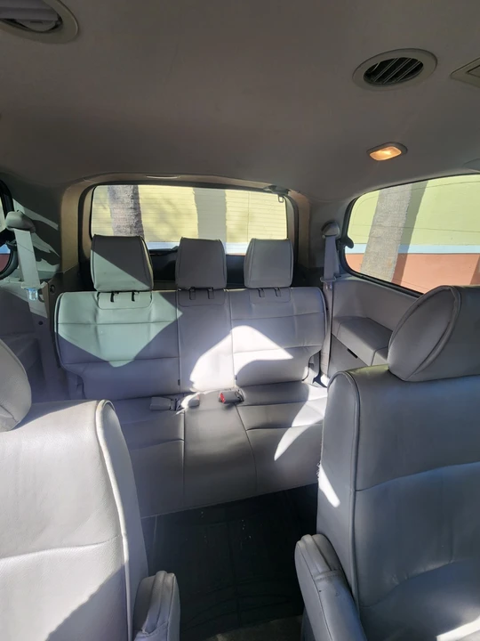2008 Nissan Quest - Image 6 of 10
