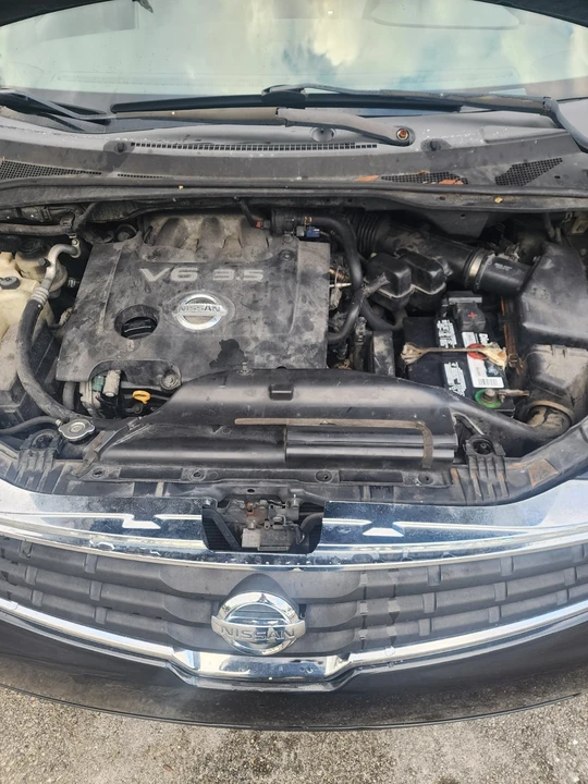 2008 Nissan Quest - Image 10 of 10