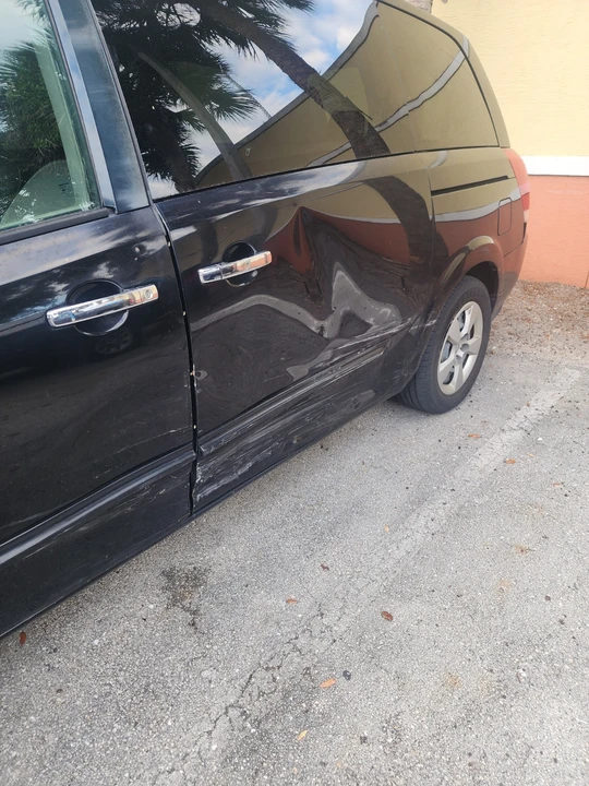 2008 Nissan Quest - Image 9 of 10