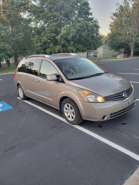 2008 Nissan Quest - Image 12 of 12
