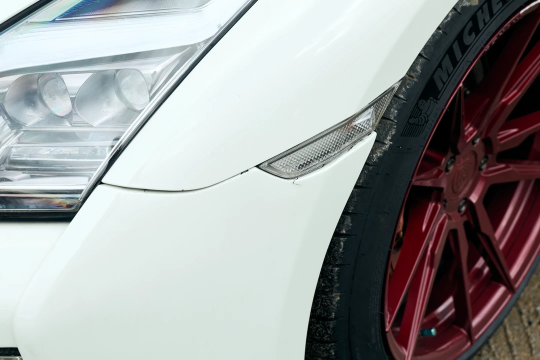 2008 Nissan R35 GT-R Premium - Image 20 of 31
