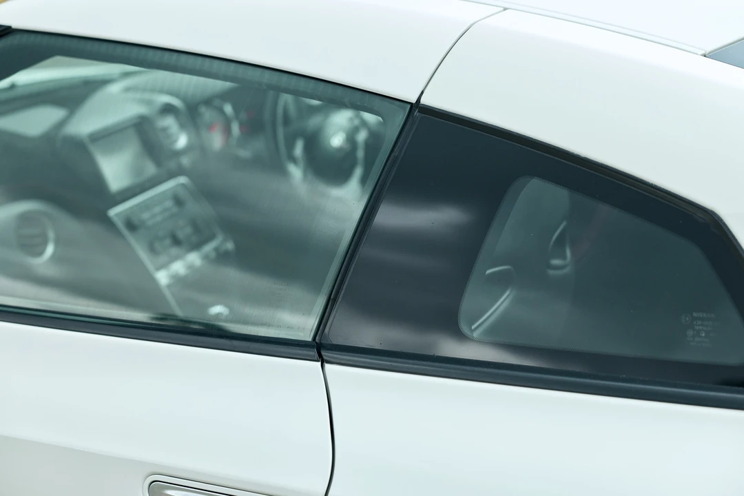 2008 Nissan R35 GT-R Premium - Image 28 of 31