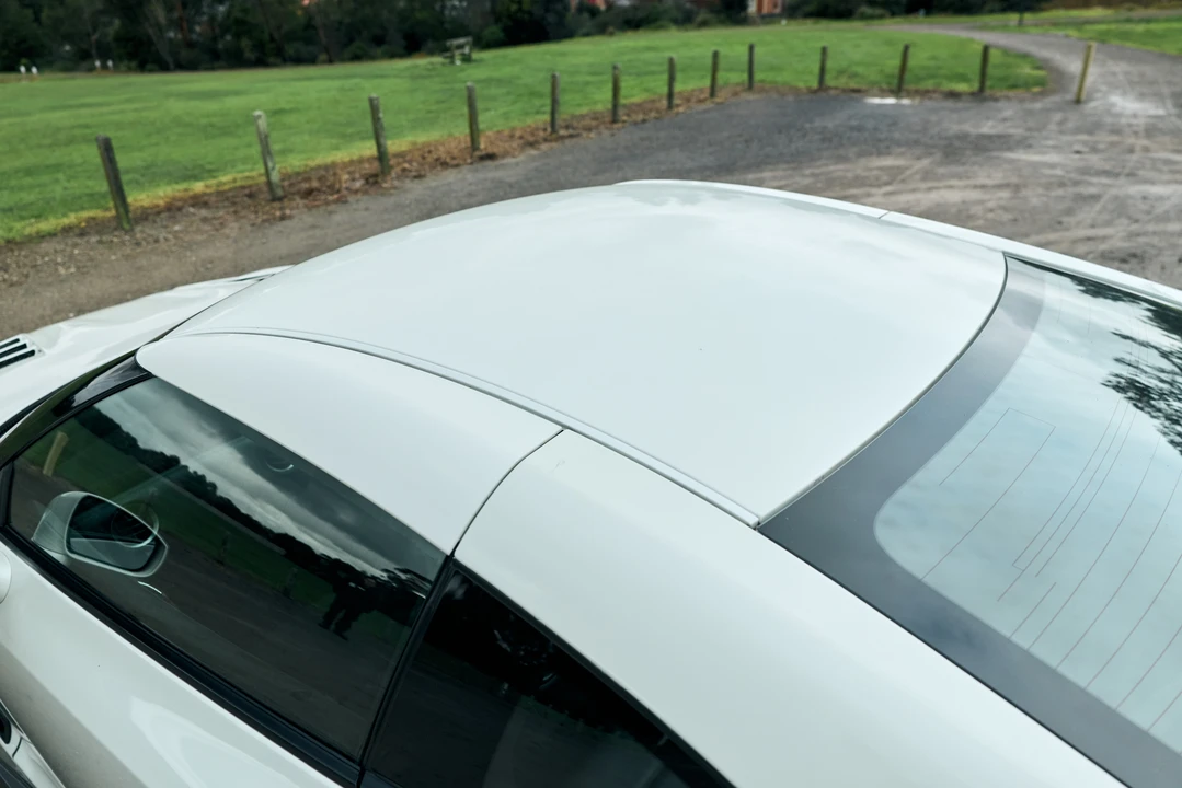 2008 Nissan R35 GT-R Premium - Image 30 of 31