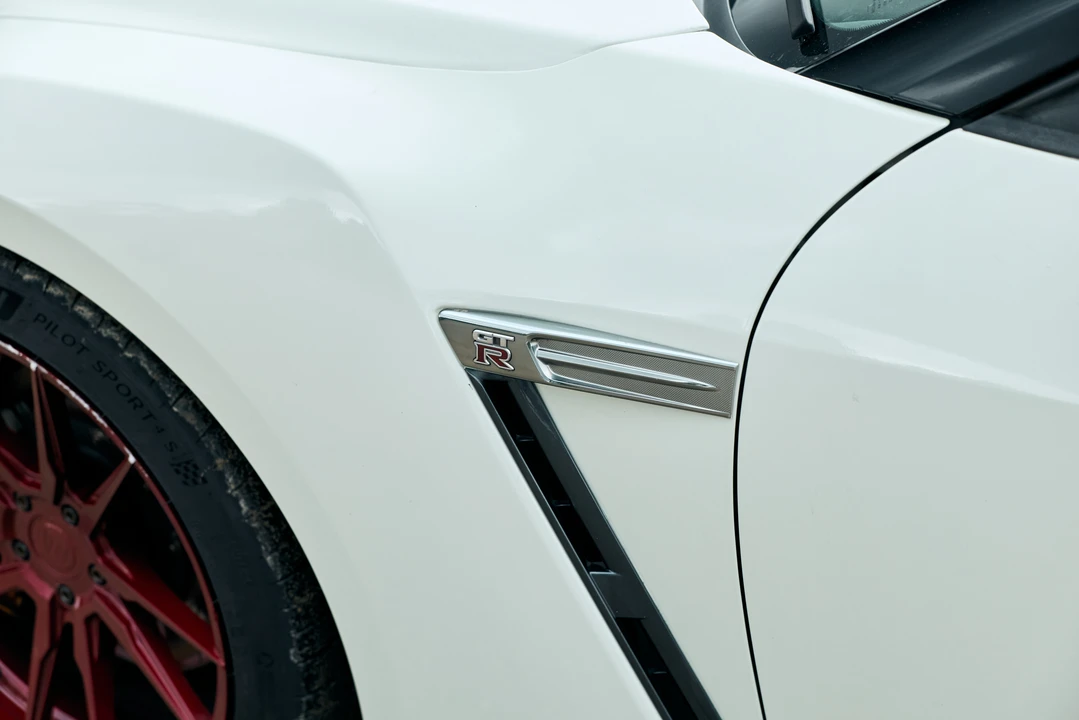 2008 Nissan R35 GT-R Premium - Image 21 of 31