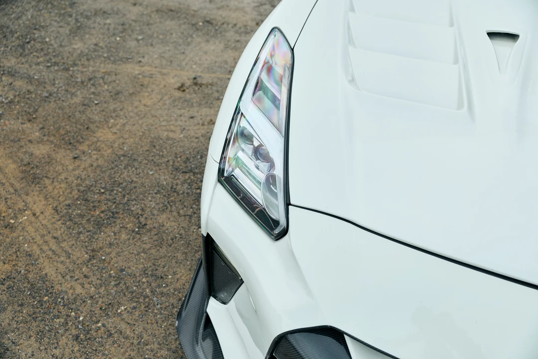 2008 Nissan R35 GT-R Premium - Image 10 of 31
