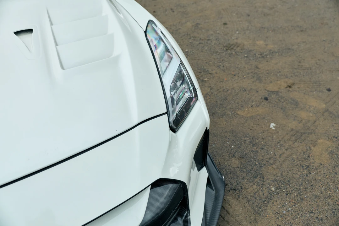 2008 Nissan R35 GT-R Premium - Image 11 of 31