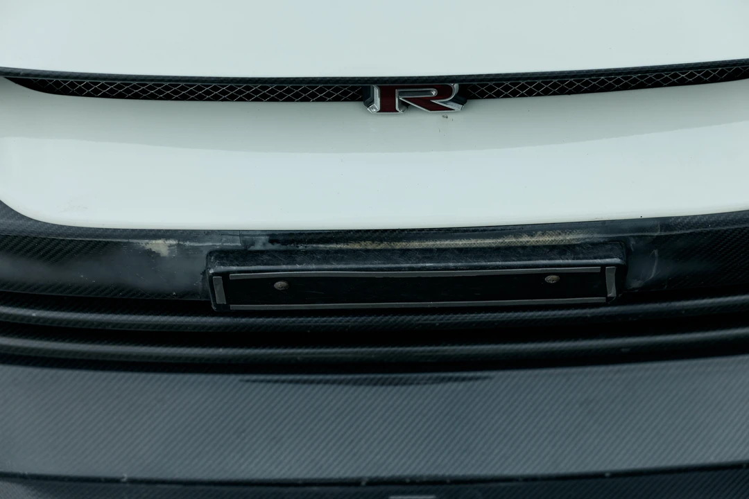 2008 Nissan R35 GT-R Premium - Image 17 of 31