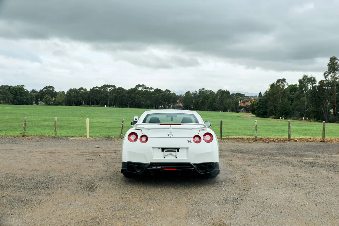2008 Nissan R35 GT-R Premium - Image 6 of 31