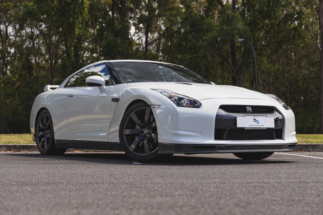 2008 Nissan R35 GT-R Premium - Image 17 of 31