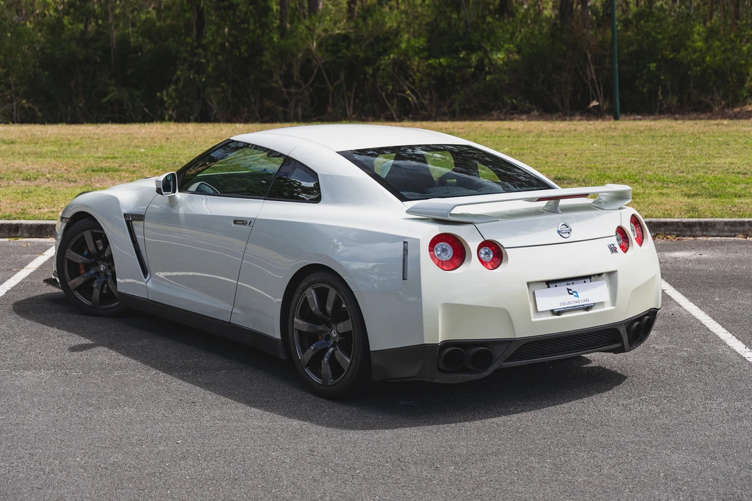 2008 Nissan R35 GT-R Premium - Image 21 of 31