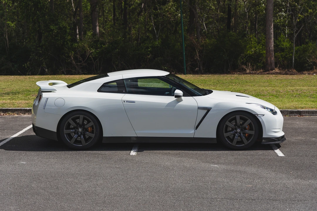 2008 Nissan R35 GT-R Premium - Image 24 of 31