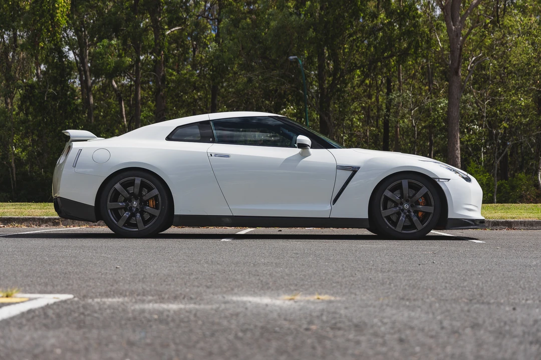 2008 Nissan R35 GT-R Premium - Image 16 of 31