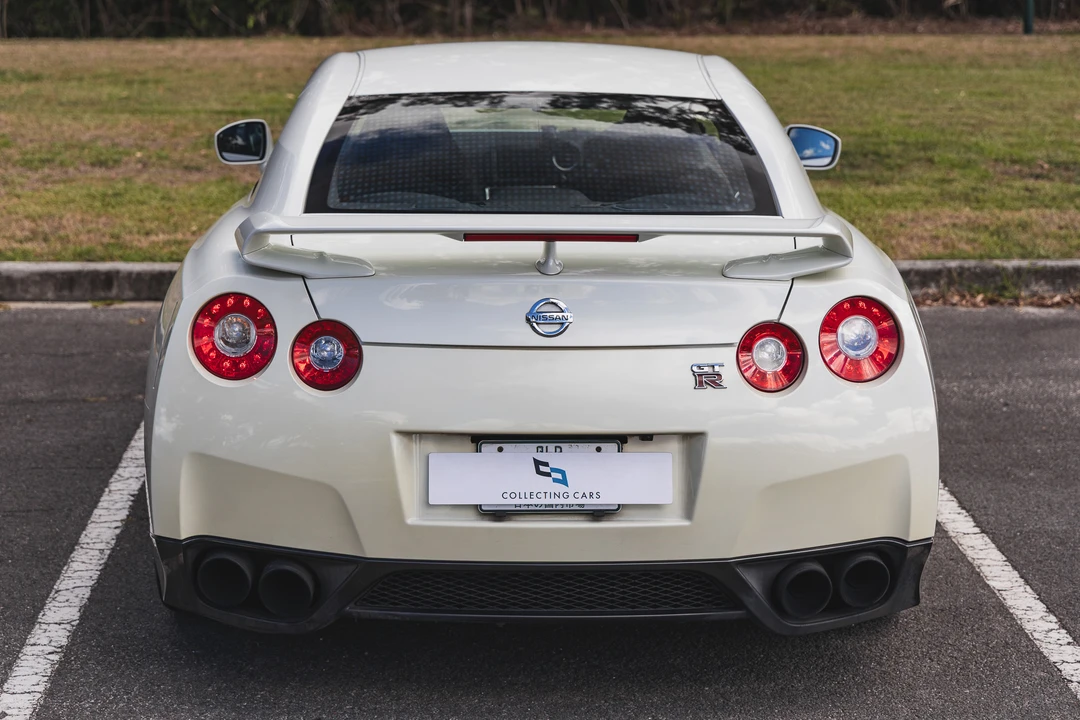 2008 Nissan R35 GT-R Premium - Image 22 of 31