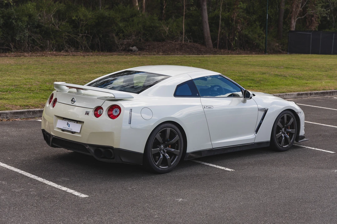 2008 Nissan R35 GT-R Premium - Image 23 of 31