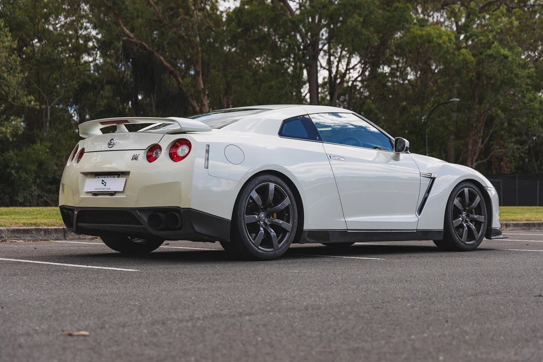2008 Nissan R35 GT-R Premium - Image 15 of 31
