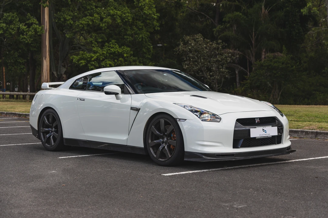 2008 Nissan R35 GT-R Premium - Image 27 of 31