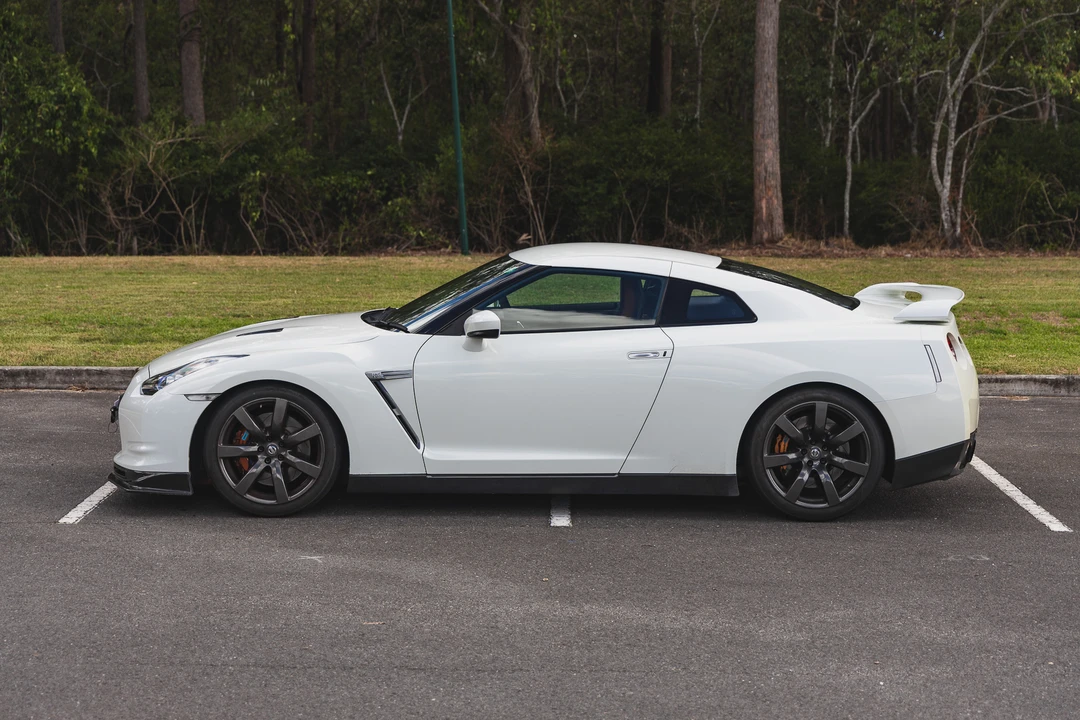 2008 Nissan R35 GT-R Premium - Image 20 of 31