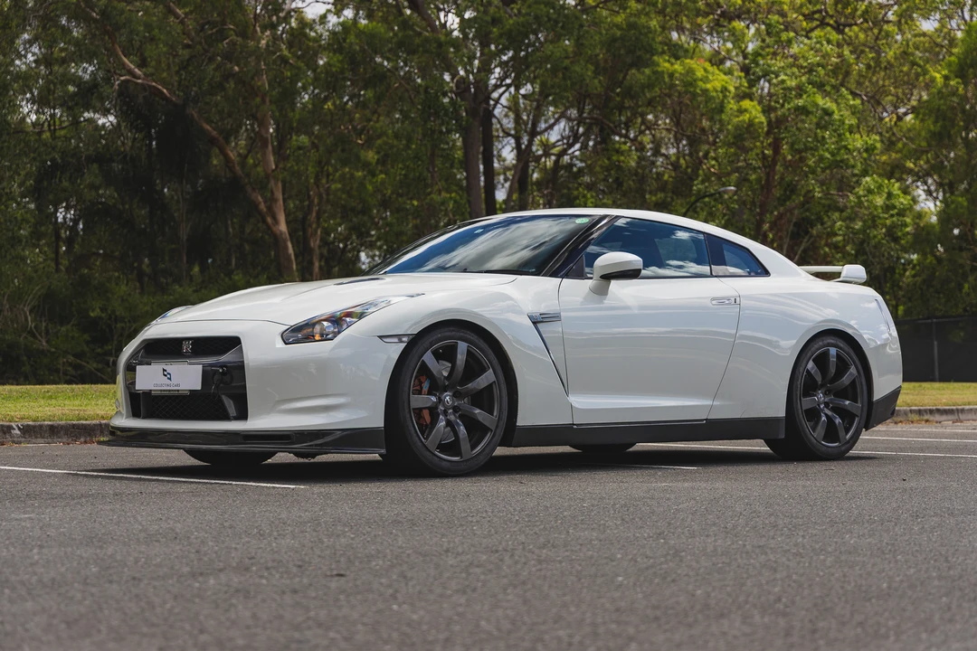 2008 Nissan R35 GT-R Premium - Image 11 of 31