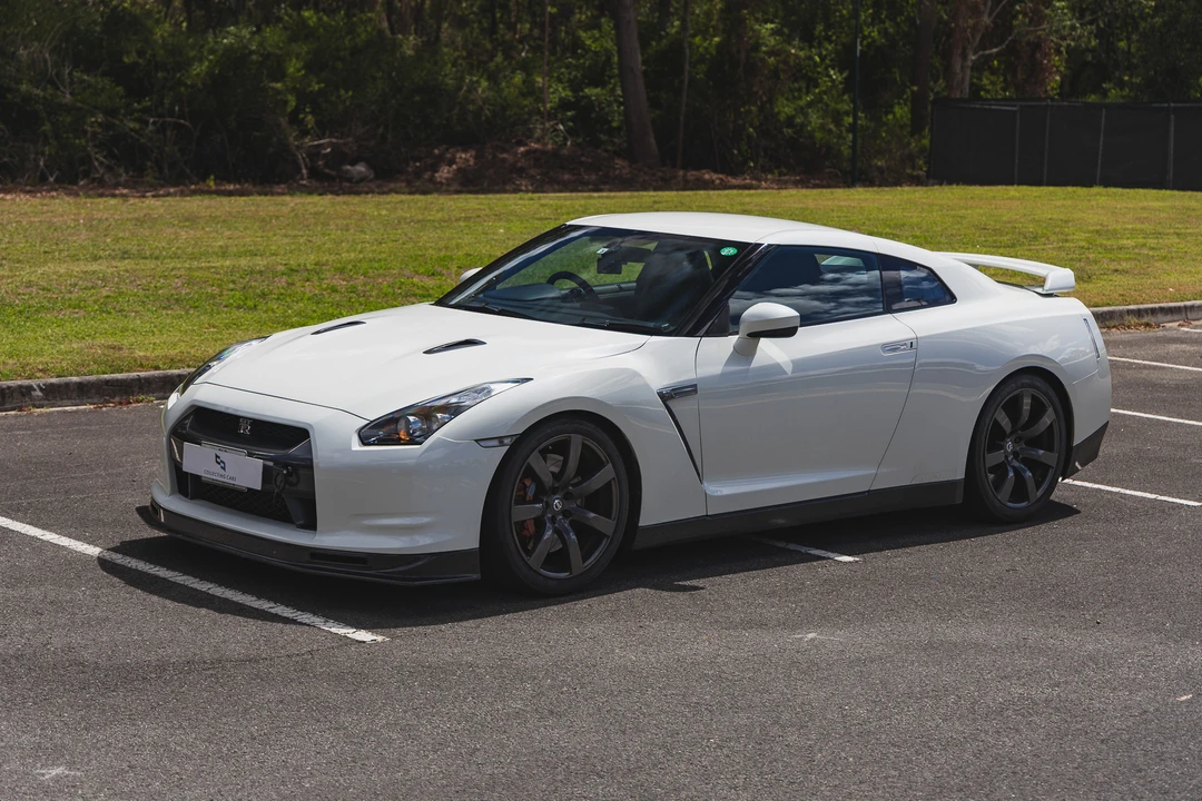 2008 Nissan R35 GT-R Premium - Image 19 of 31