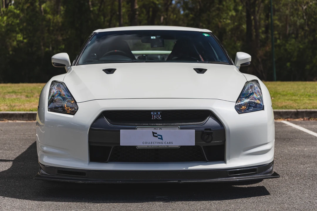 2008 Nissan R35 GT-R Premium - Image 2 of 31