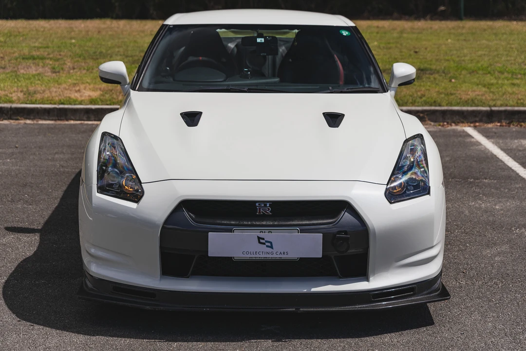 2008 Nissan R35 GT-R Premium - Image 18 of 31