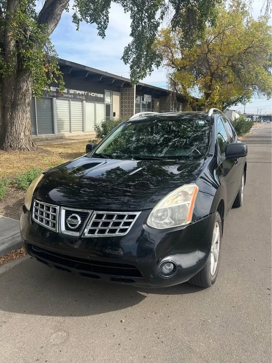 2008 Nissan Rogue - Image 5 of 7
